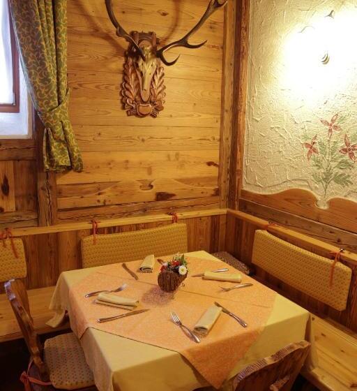 ペンション B&b Casa Agostini