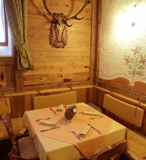 Majatalo B&b Casa Agostini