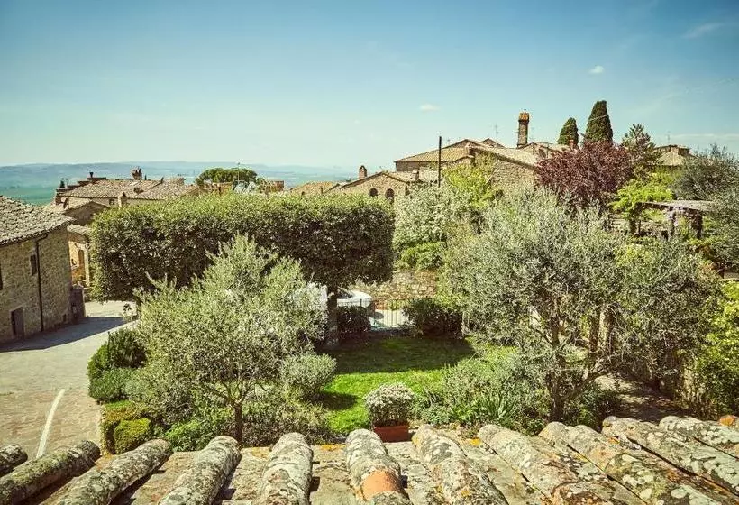 Pension B&b Daria   Deb S Monticchiello