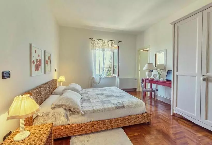 Pension B&b Daria   Deb S Monticchiello