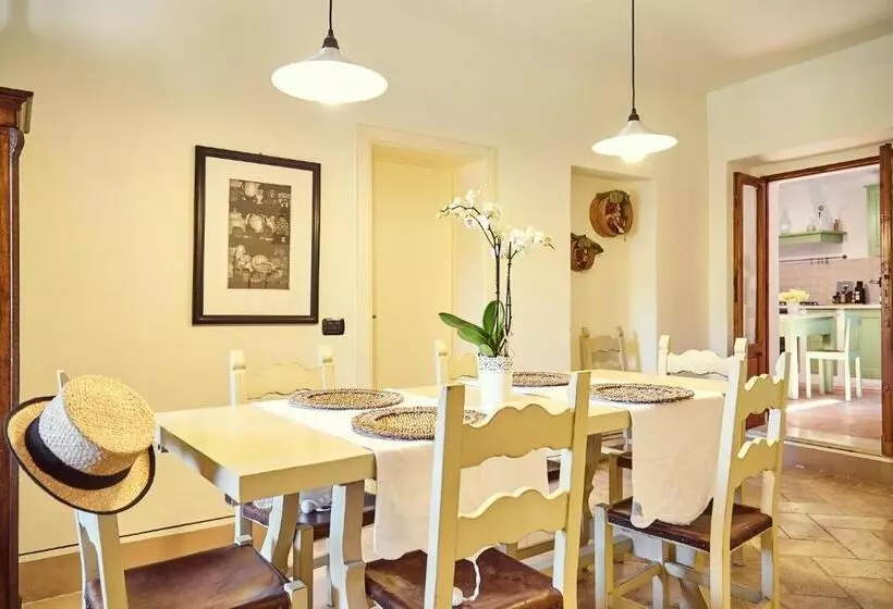 Pension B&b Daria   Deb S Monticchiello