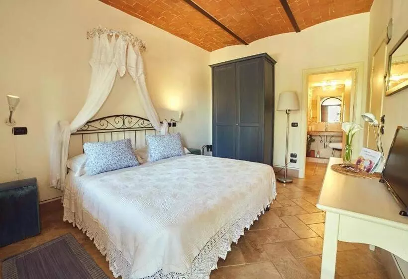 Pension B&b Daria   Deb S Monticchiello