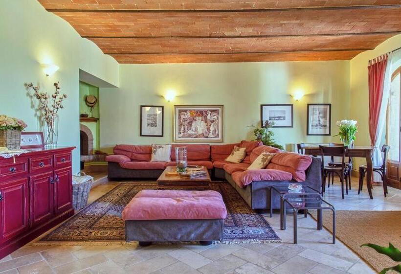 Пансион B&b Daria   Deb S Monticchiello