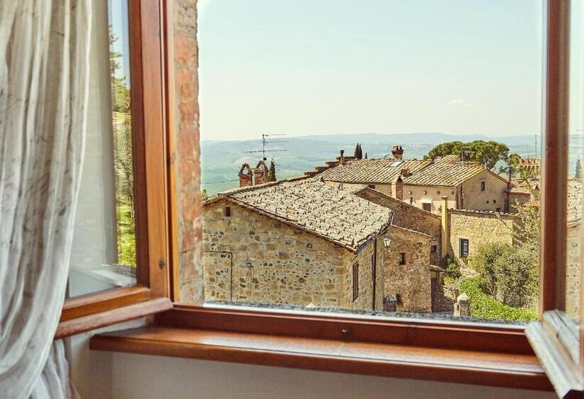 Пансион B&b Daria   Deb S Monticchiello