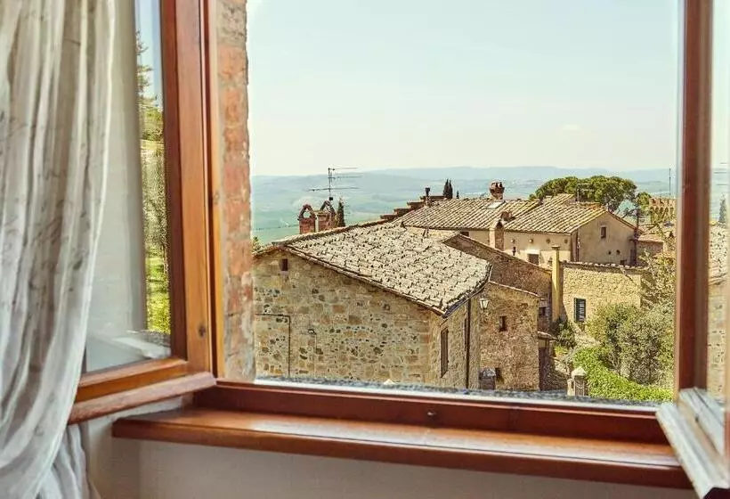 Pension B&b Daria   Deb S Monticchiello