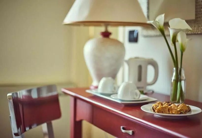 Pension B&b Daria   Deb S Monticchiello