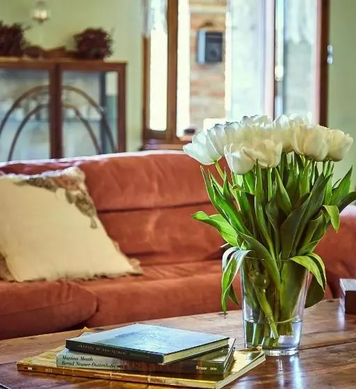 Pension B&b Daria   Deb S Monticchiello