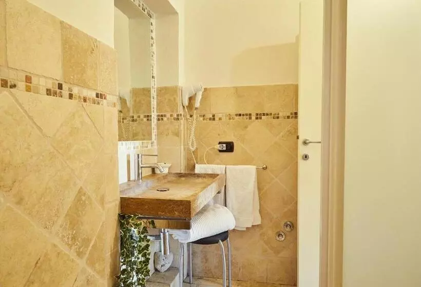 Pension B&b Daria   Deb S Monticchiello