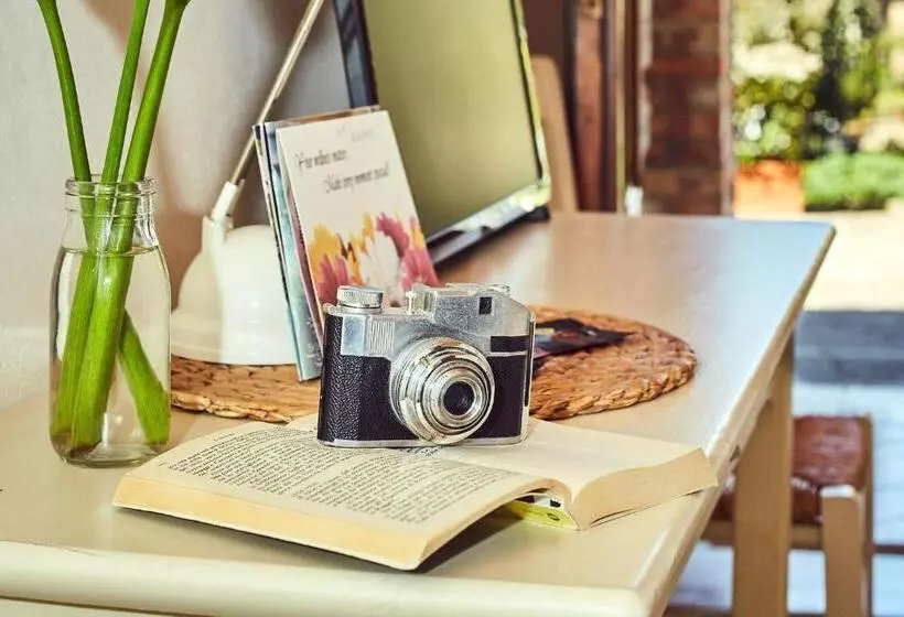 Pension B&b Daria   Deb S Monticchiello