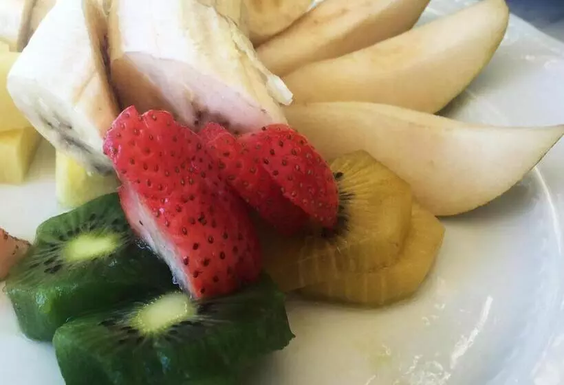 Pension B&b Daria   Deb S Monticchiello