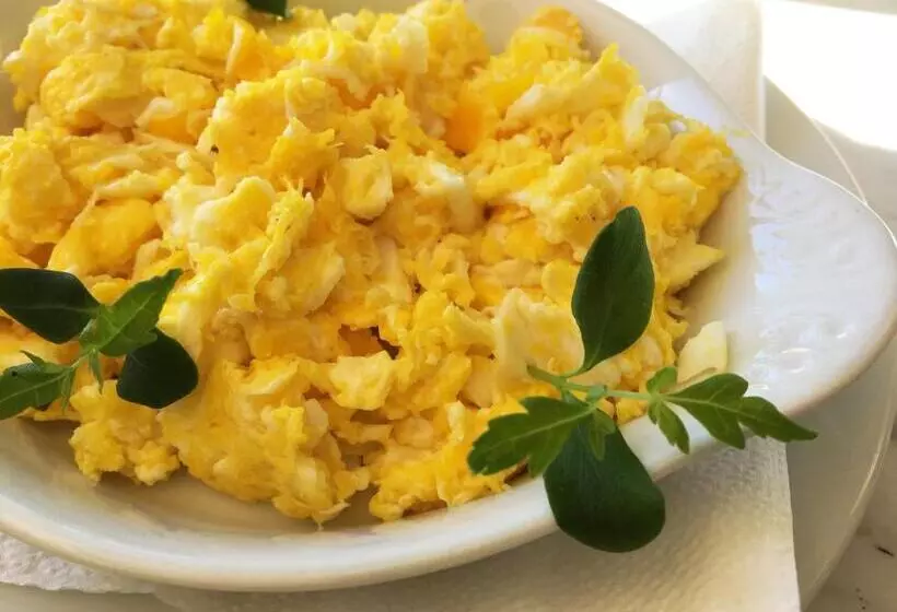 Pension B&b Daria   Deb S Monticchiello