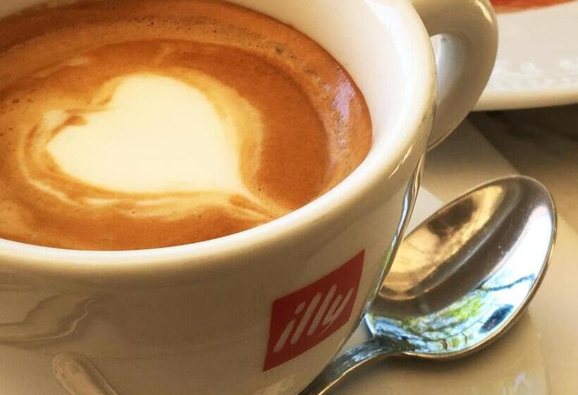 Пансион B&b Daria   Deb S Monticchiello