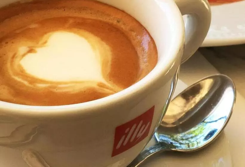 Pension B&b Daria   Deb S Monticchiello