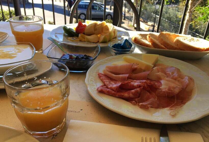 Пансион B&b Daria   Deb S Monticchiello