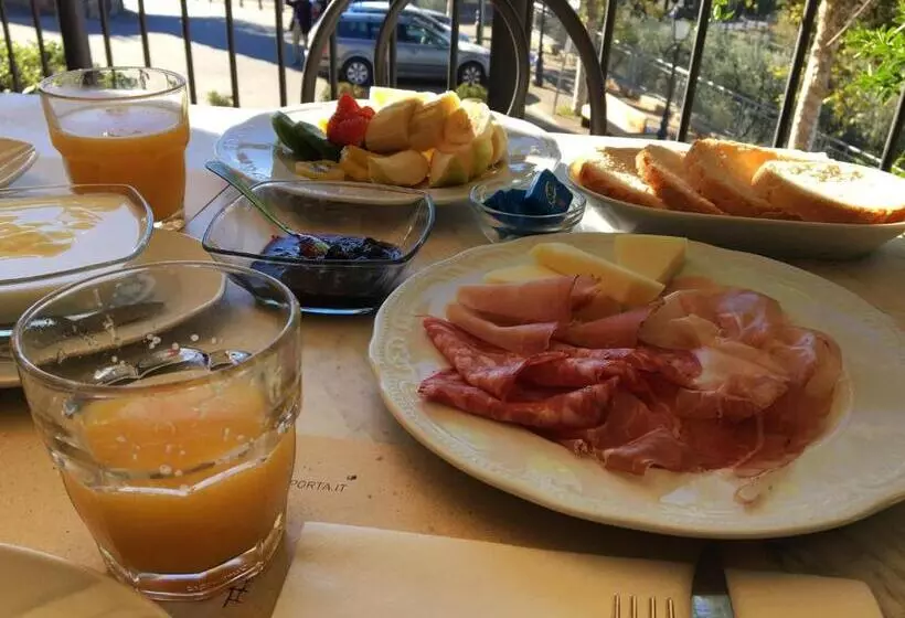 Pension B&b Daria   Deb S Monticchiello