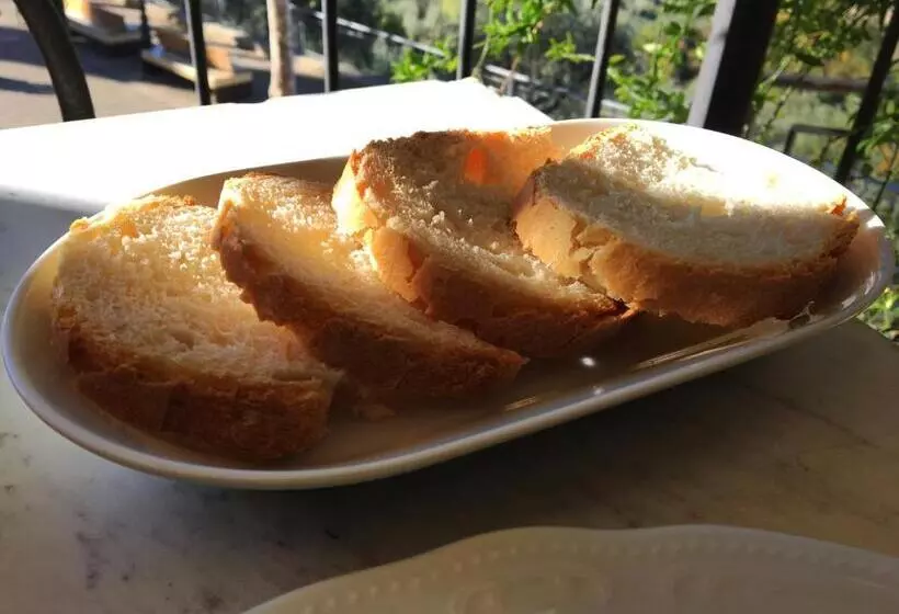 Pension B&b Daria   Deb S Monticchiello