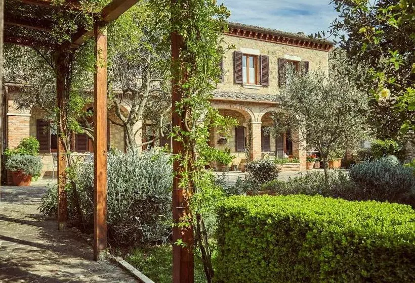 Pension B&b Daria   Deb S Monticchiello