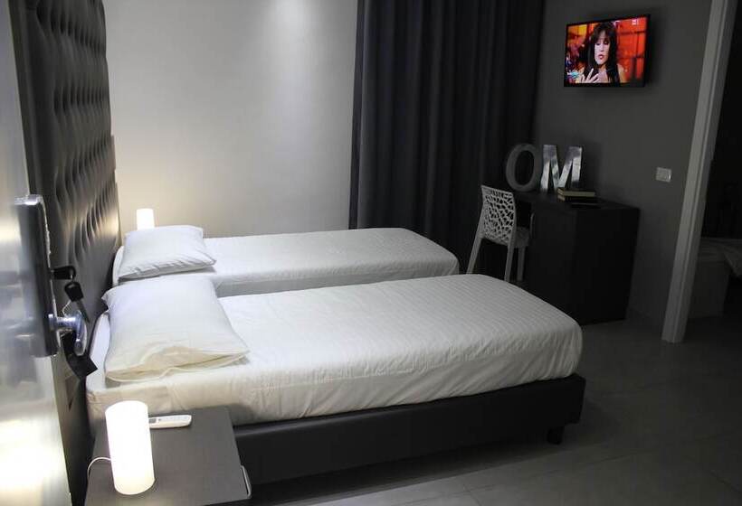 Пансион Om Palace