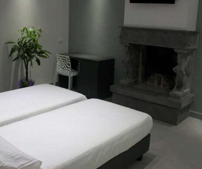 Пансион Om Palace