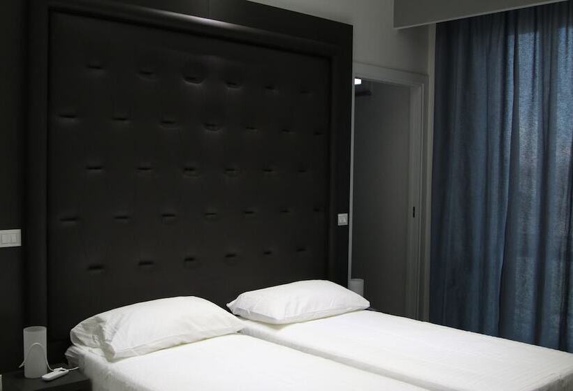 Пансион Om Palace