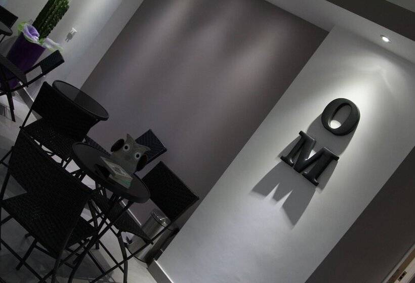 Пансион Om Palace