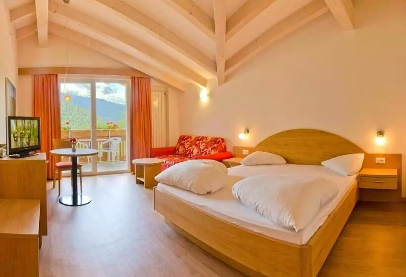 Pensió Plarserhof