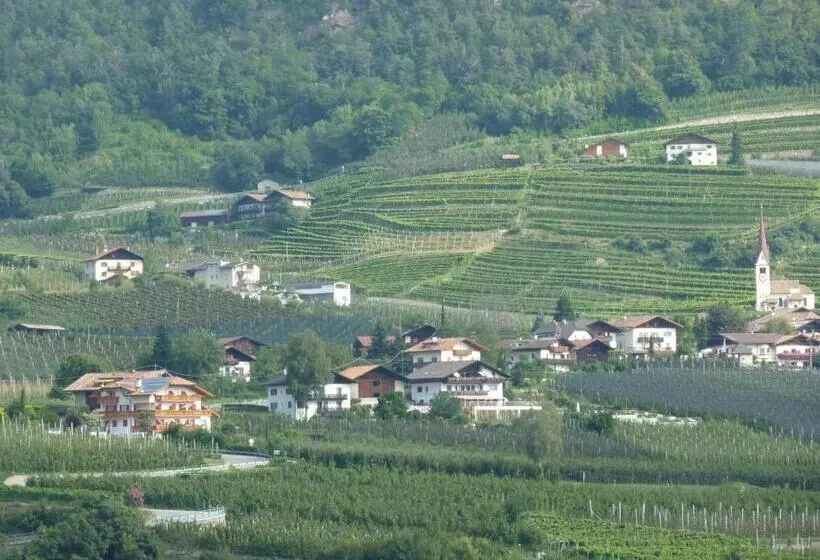 Pensió Plarserhof