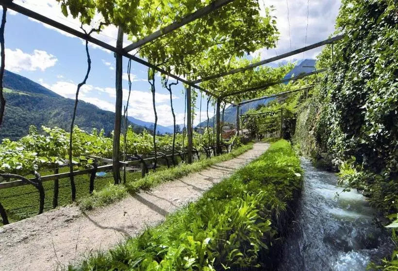Pensió Plarserhof