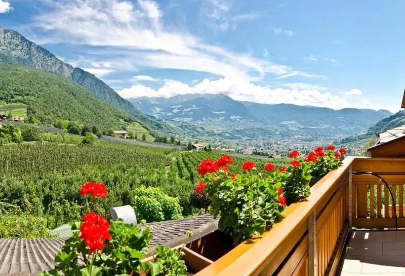 Pensió Plarserhof