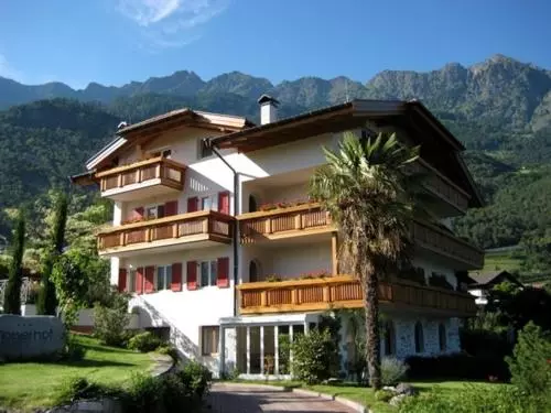 Pensió Plarserhof