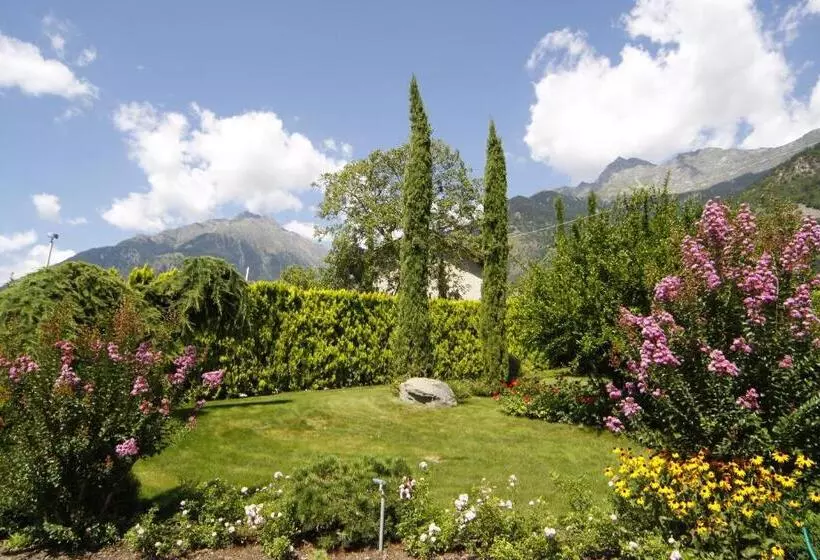 Pensió Plarserhof
