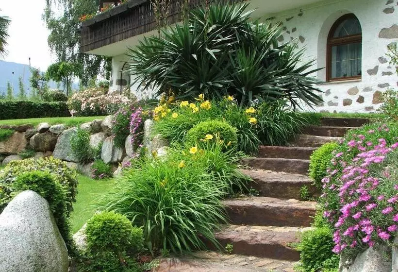 Pensió Plarserhof