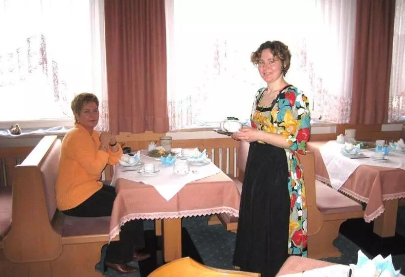 Pensió Plarserhof