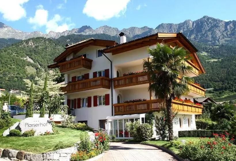 Pensió Plarserhof