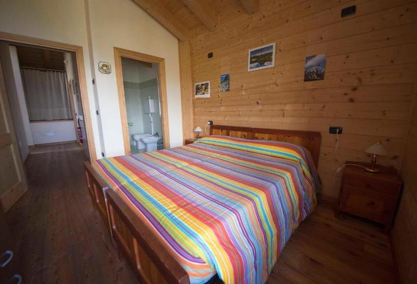 Majatalo Rifugio Zoia