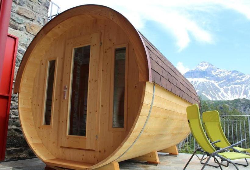 Majatalo Rifugio Zoia