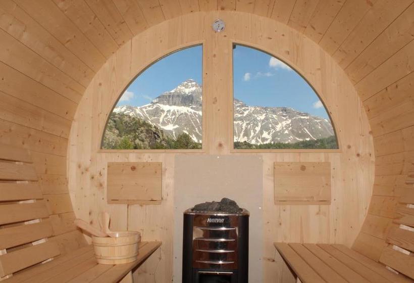 Majatalo Rifugio Zoia