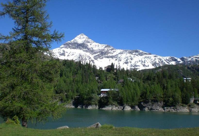 Majatalo Rifugio Zoia