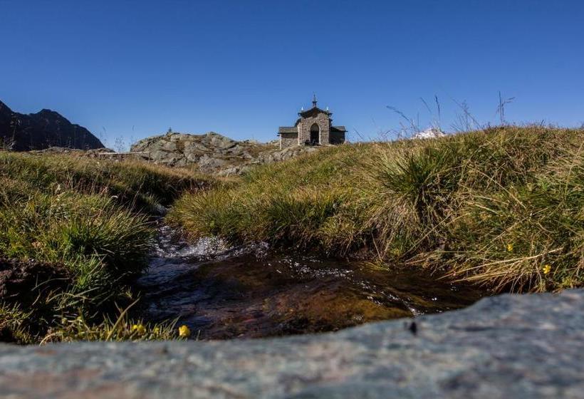 Majatalo Rifugio Zoia