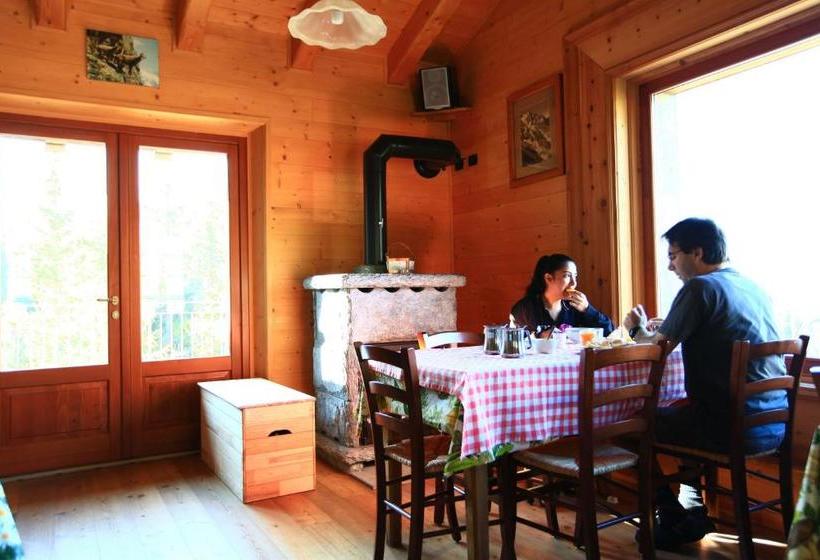 Majatalo Rifugio Zoia