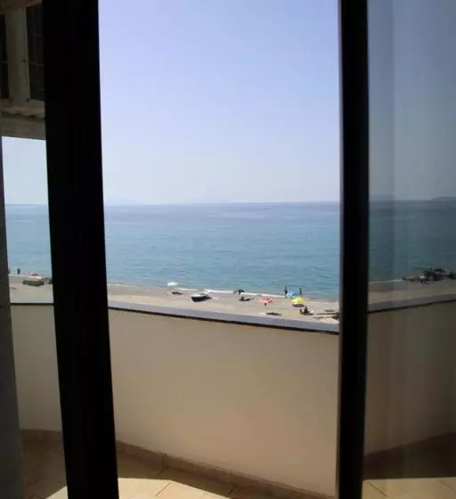 Pensió Splash S Rooms