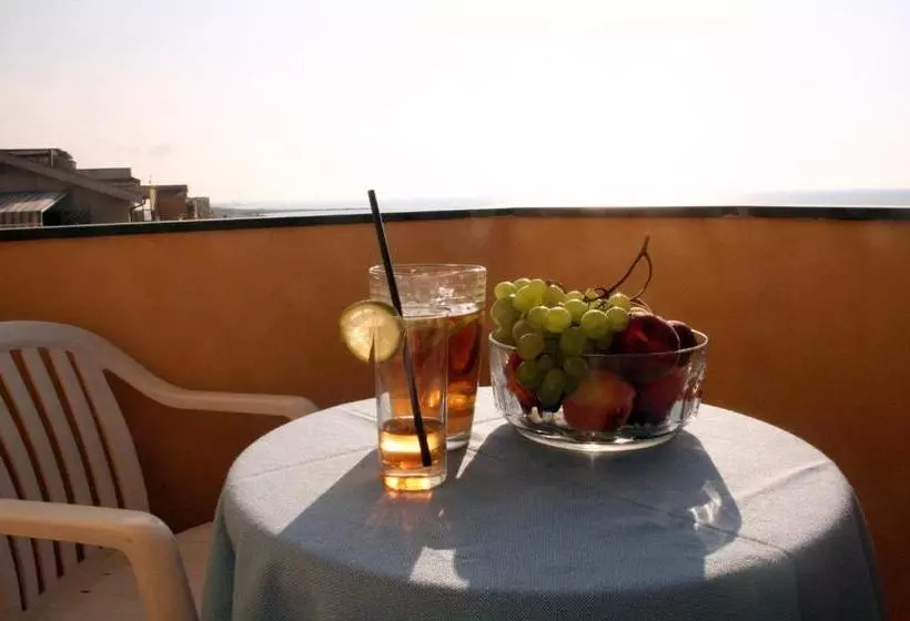 Pensió Splash S Rooms