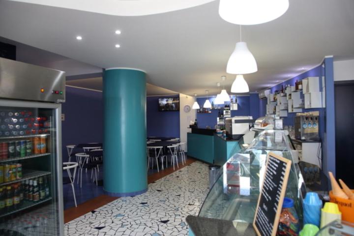 פנסיון Splash S Rooms