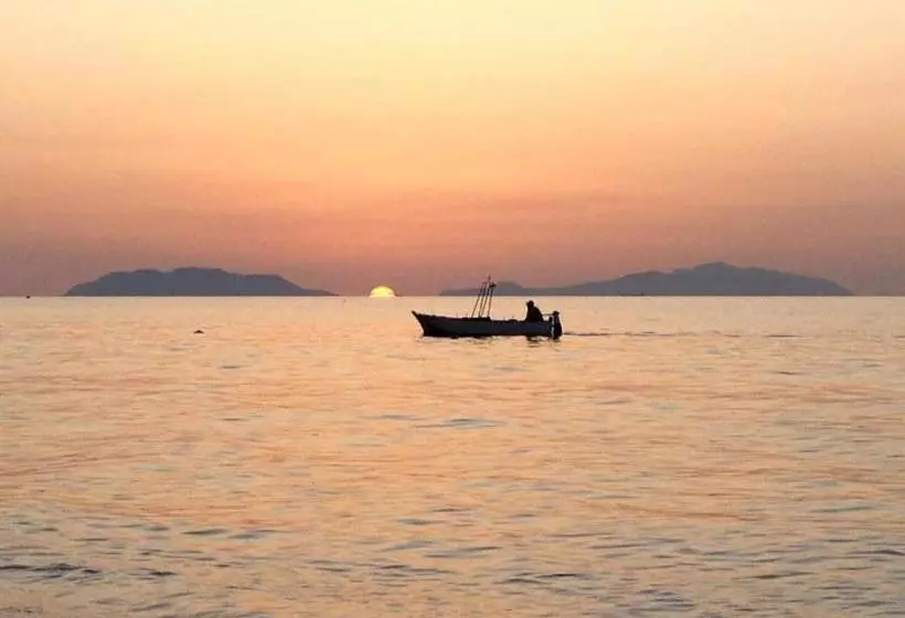 Pensió Splash S Rooms