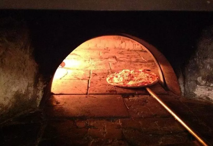 Pensió Splash S Rooms