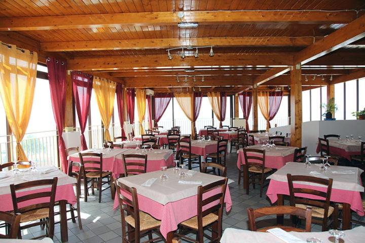 פנסיון Splash S Rooms