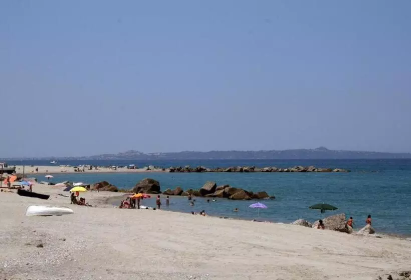 Pensió Splash S Rooms