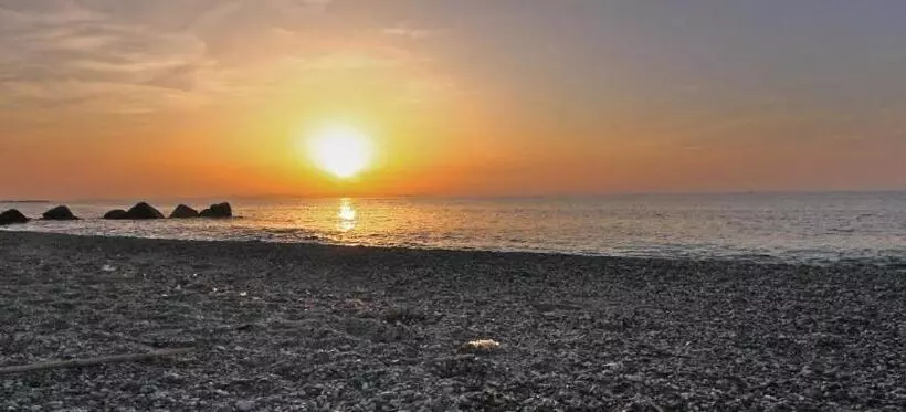 Pensió Splash S Rooms