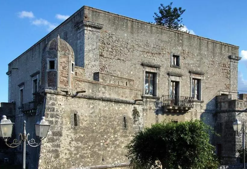 Pensió Splash S Rooms