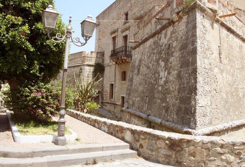 פנסיון Splash S Rooms